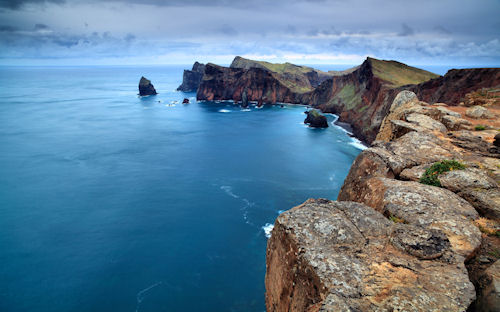 Uno de los paisajes más hermosos (Roca Roja - Red Rock)