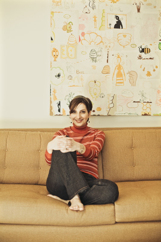 Marilyn friedman writer