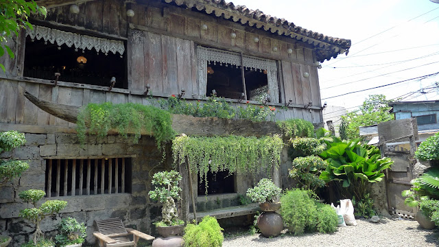 Yap-Sandiego Ancestral House Yap-Sandiego Ancestral House