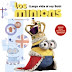 "Los Minions: Larga vida al rey Bob" de VVAA