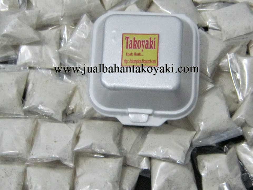 Cara Membuat Premix Takoyaki | jual tepung premix takoyaki Cara Membuat Premix Takoyaki | jual tepung premix takoyaki