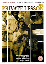 The Private Lesson (1975) [Ita]