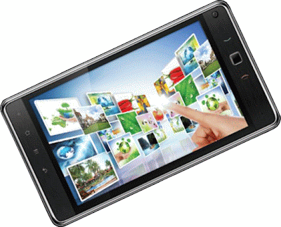 Beetel Magiq Glide