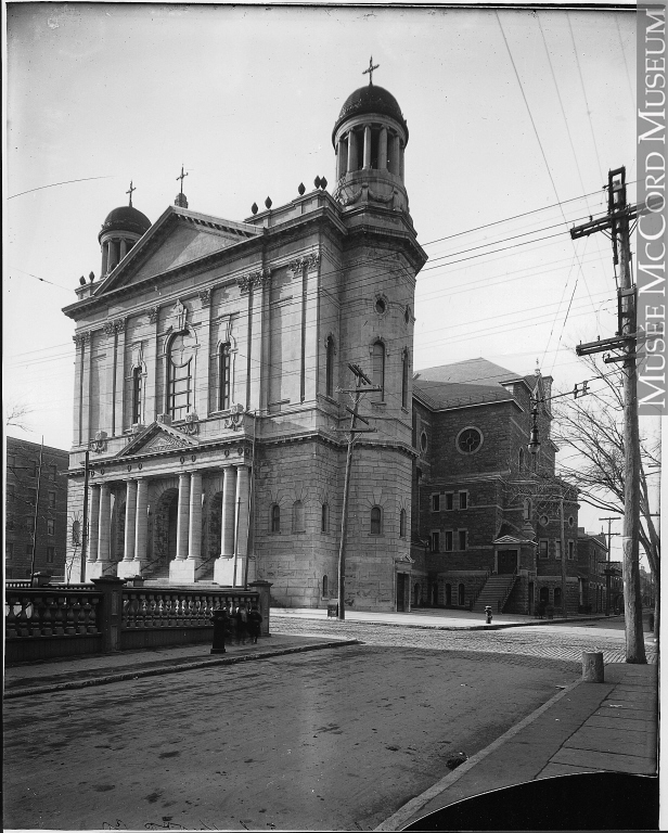 Collection 103+ Pictures Saint Jean Baptiste Catholic Church New York