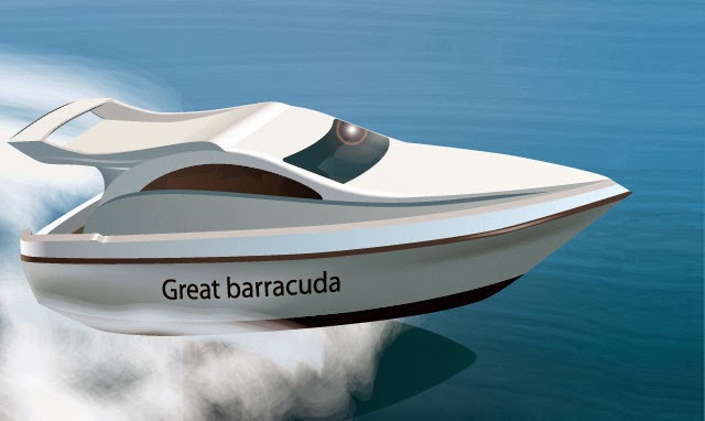 How to Illustrate A Yacht How to Illustrate A Yacht