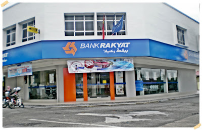 Gambar Bank Rakyat