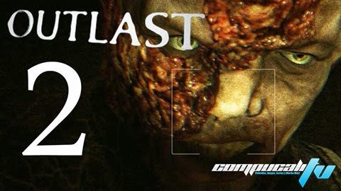 Outlast 2 Confirmado para PC