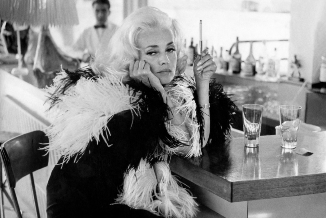 rencontre fatale film al pacino