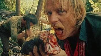 cannibal holocaust