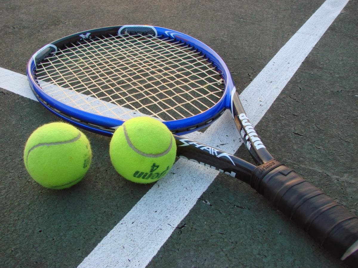 Portal do Tennis: MITOS E VERDADES: TÊNIS É ESPORTE PARA RICOS?