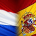 Vídeo de los goles del partido España vs Holanda