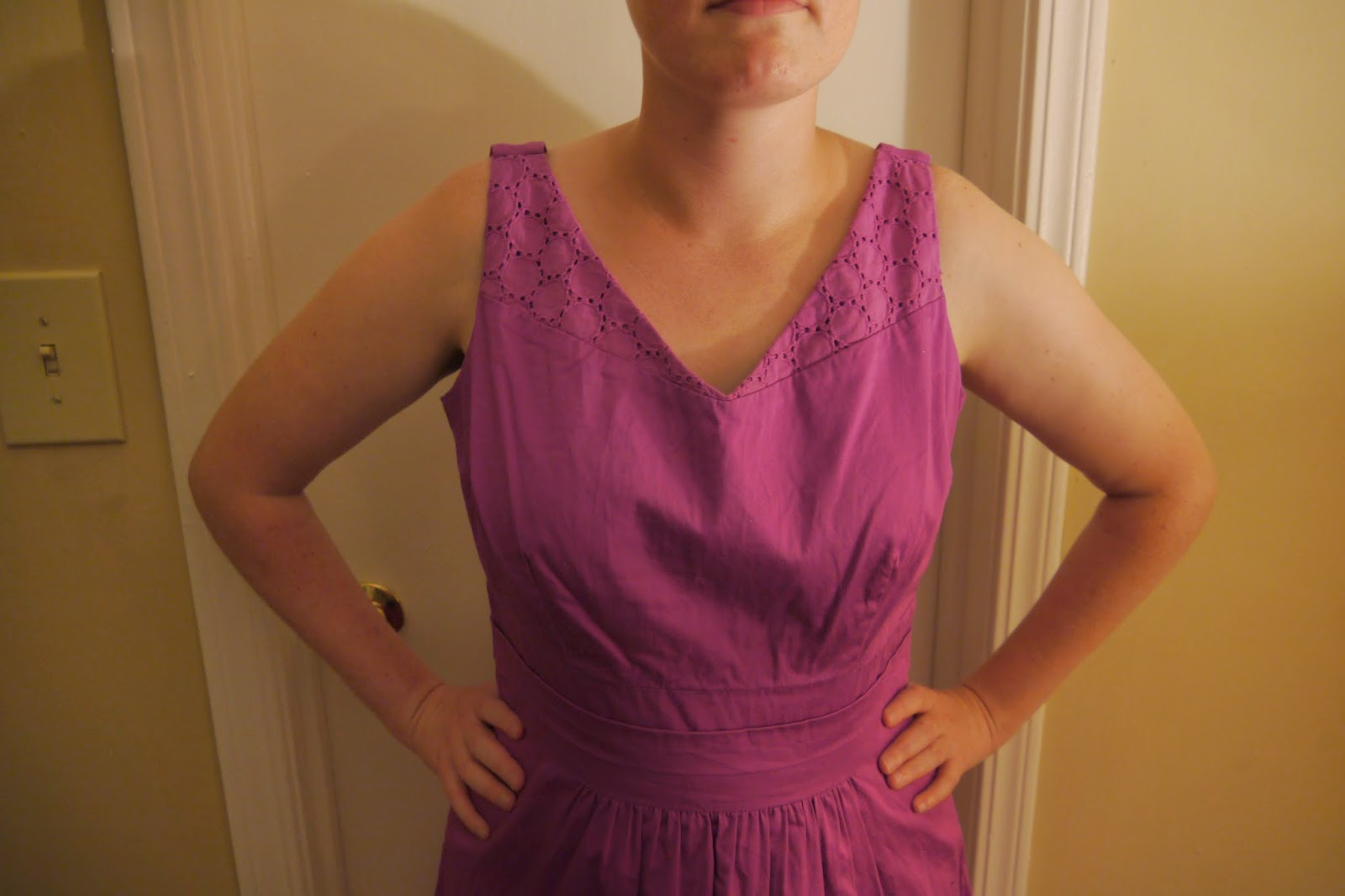 Crafting with Court Shortening Straps Tutorial