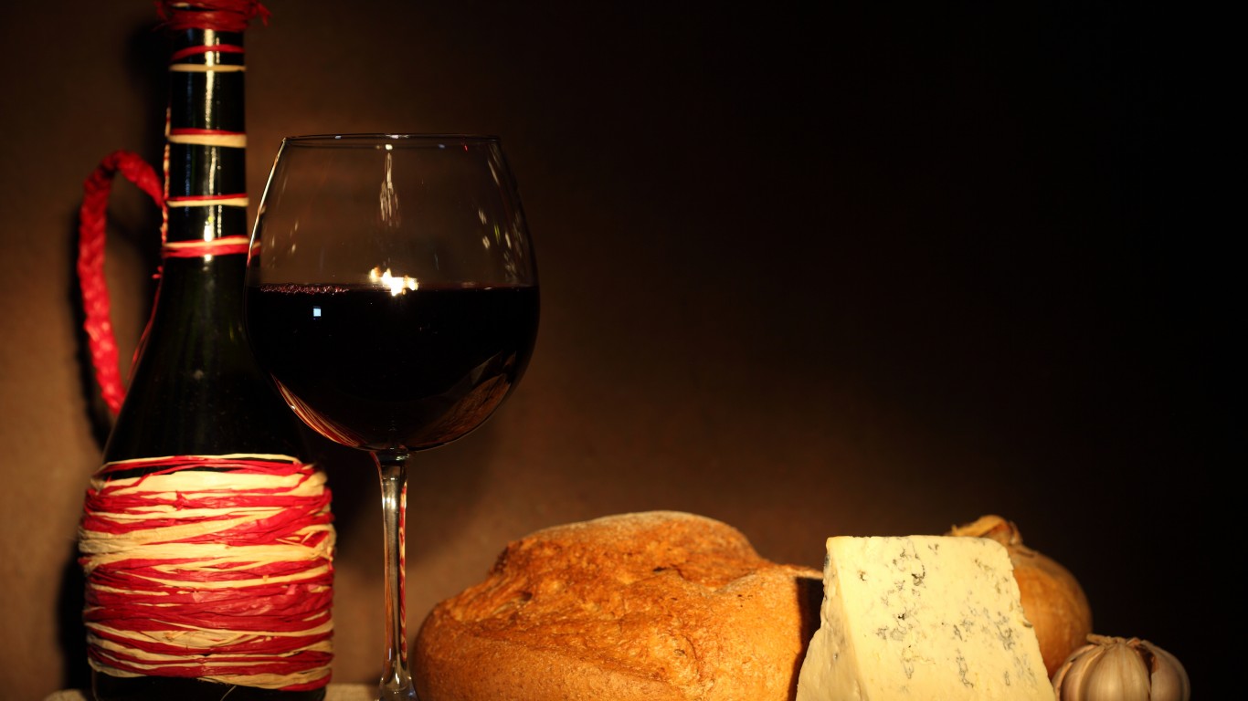 Vino Tinto Wallpapers