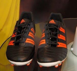 botas de fútbol Iker Casillas Adidas