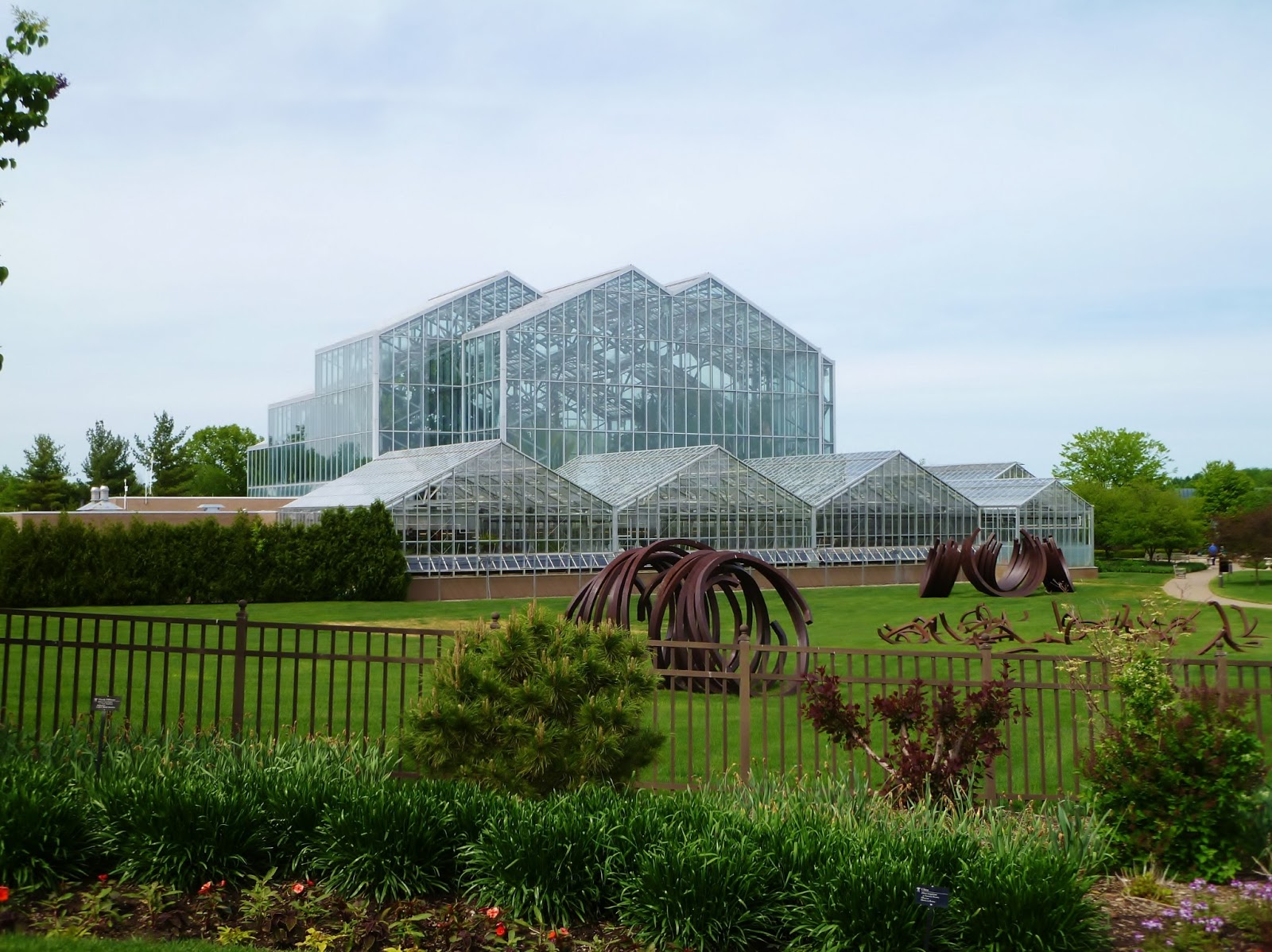 An Aunt's Life My Favorite Places Frederik Meijer Gardens