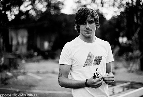 anthony green pictures