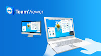 TIPS MUDAH MENGAMBIL DATA DENGAN TEAMVIEWER 8