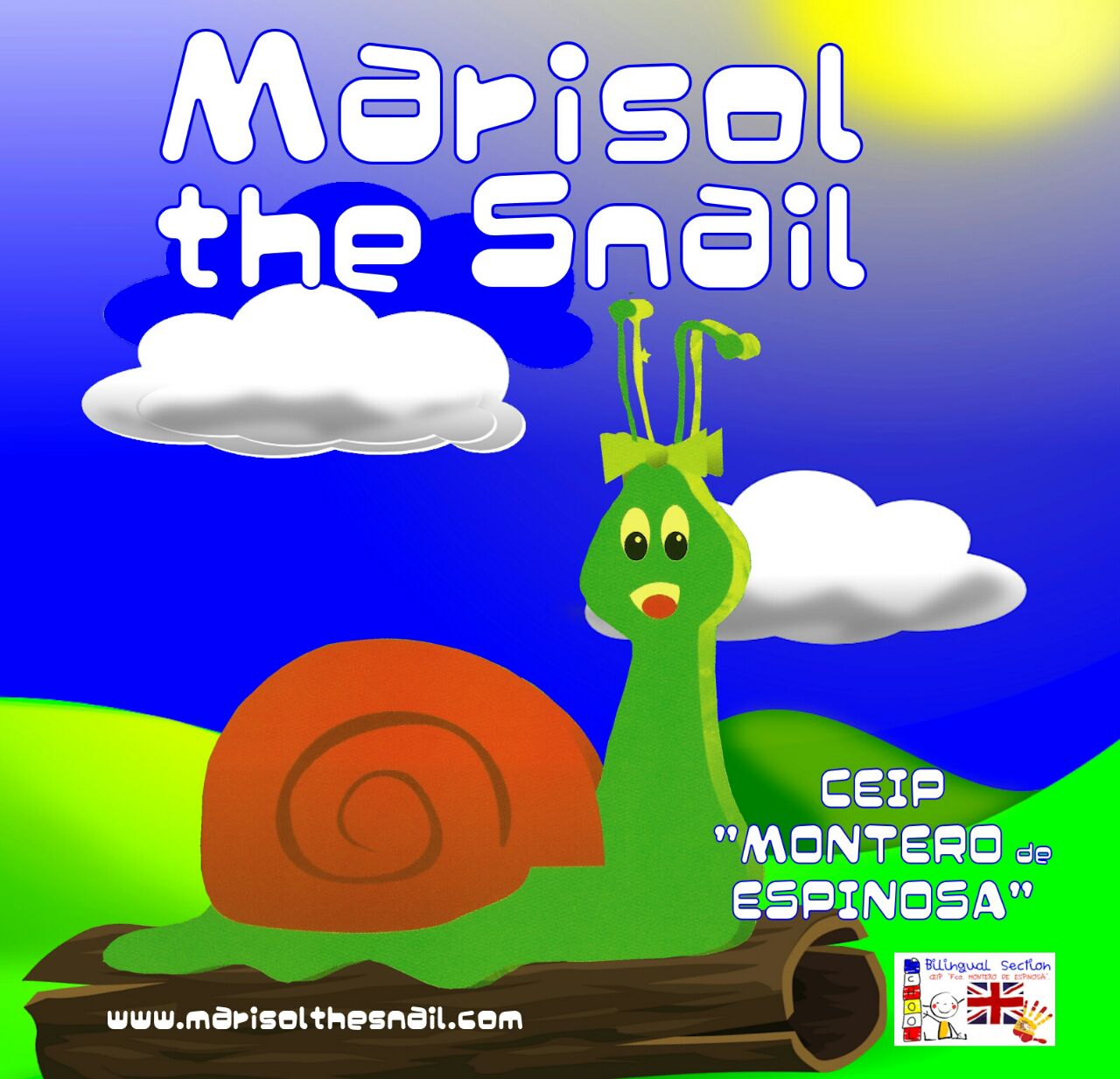 Marisol, the Snail