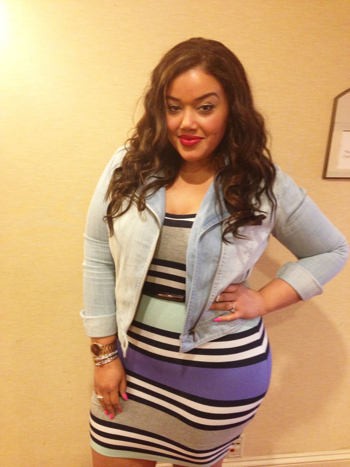 Atlanta Photo Diary Inside Allie's World