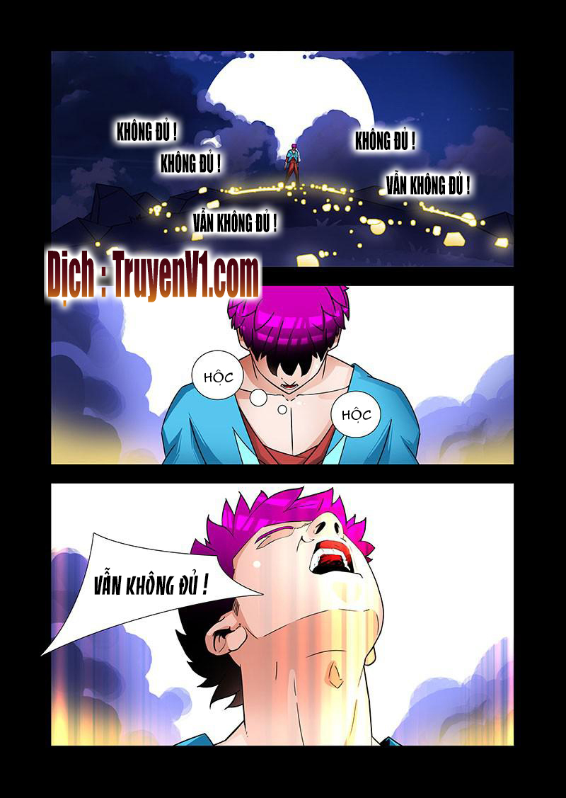 Tháp Kỳ Chap 233 - Truyen.Chap.VN