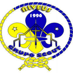 GRUPO SCOUTS "ALVEUS"