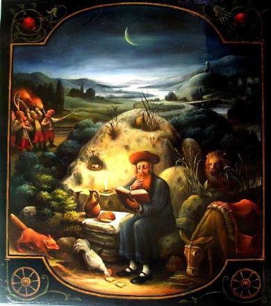 Opiniones de Hipóstasis de los Arcontes