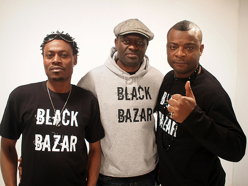 black singers in france black singers in france