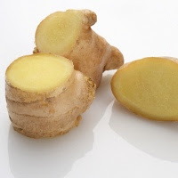 Ginger the Anti Inflammatory