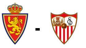 Ver online el Zaragoza - Sevilla Ver online el Zaragoza - Sevilla