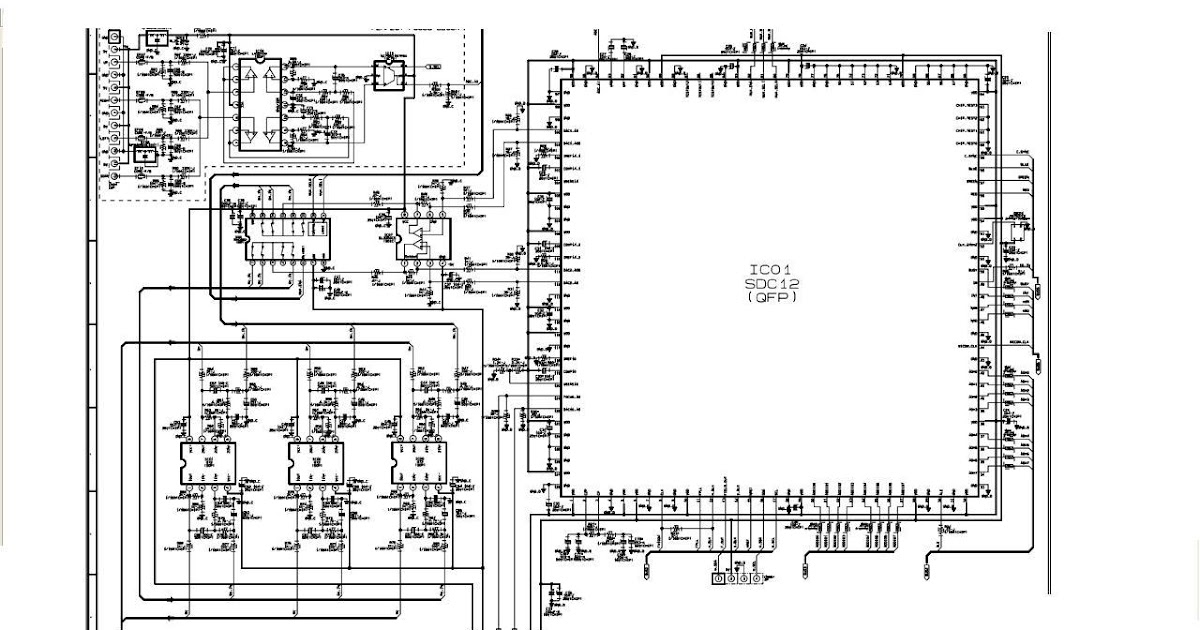 SERVICE TV SPECIALIST LCD LED PLASMA Service TV samsung Projection