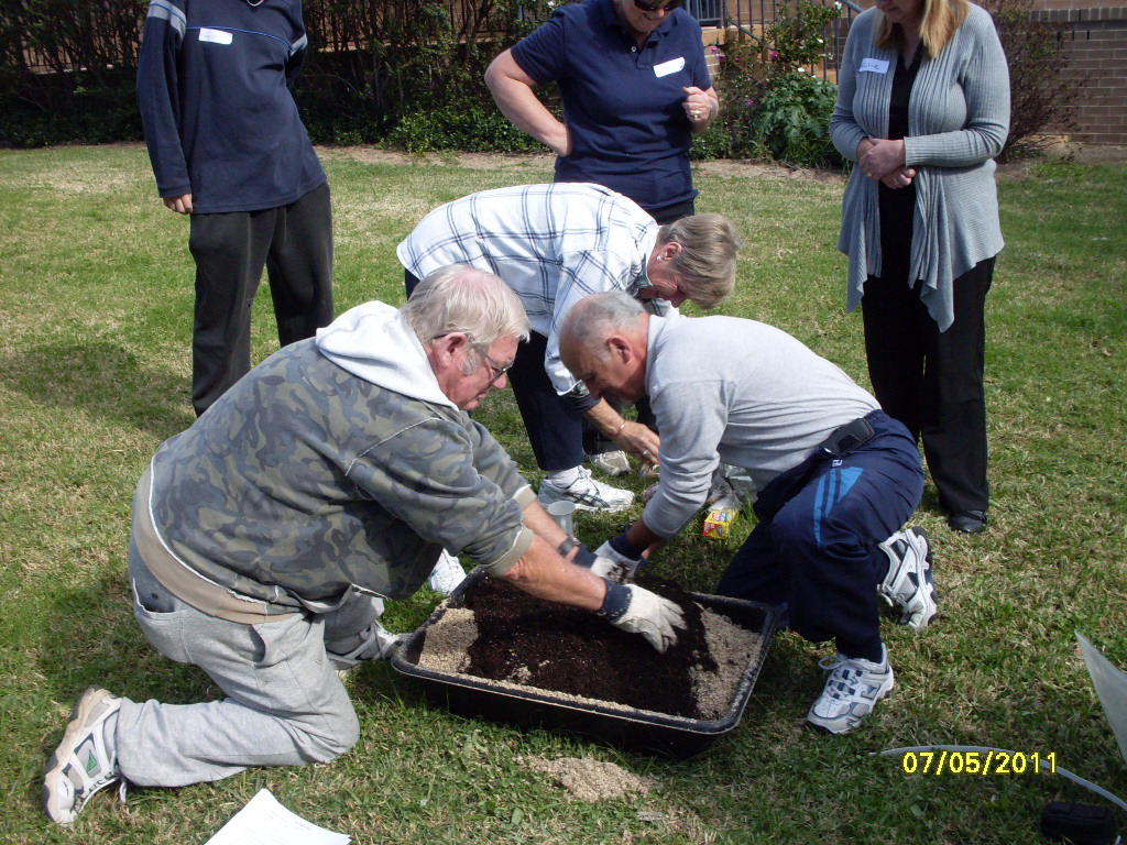 Just Like My Nan Made Make your own Bokashi Powder