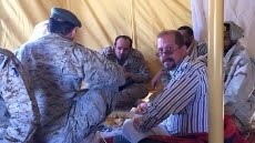 American Man's Suspicious Death In Saudi Arabia - Before He Died He Warned He Was In Danger