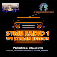LISTEN TO "STMB RADIO 1" on iTunes