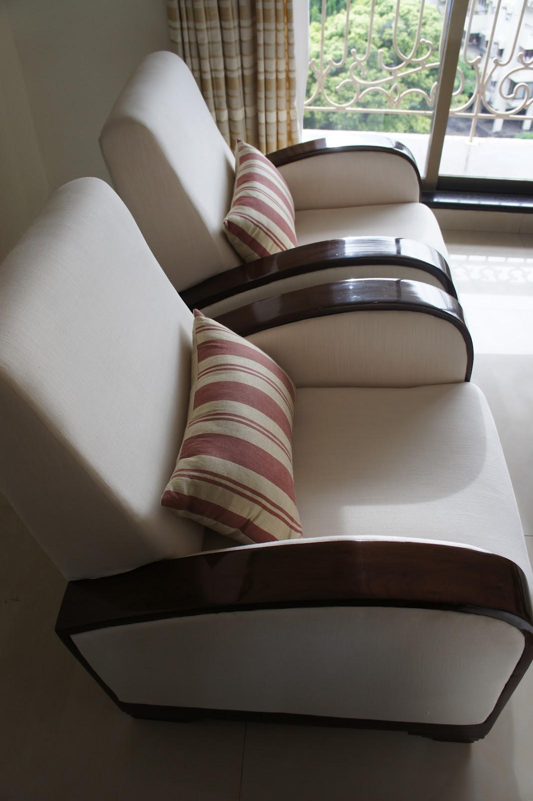 Bombayjules Shop Chor Bazaar Sofa So Good