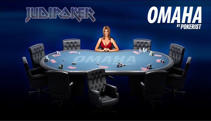 Omaha Situs Idn Poker Online