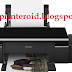  Cara Mereset Printer Epson L800