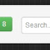 Cool Bootstrap search box animate effect with mini profile view