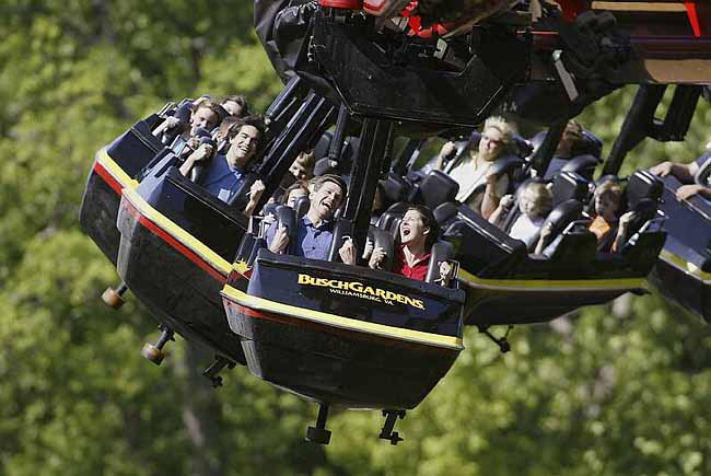 Coasterradio Com Theme Park Blog And Podcast Ride Review