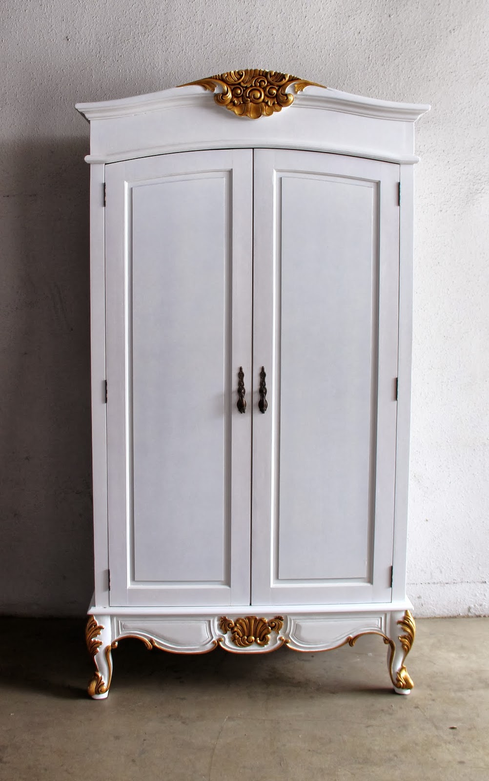 PASSIONATELY FRENCH FURNITURE CLASSIC AND MODERN Bobs Furniture