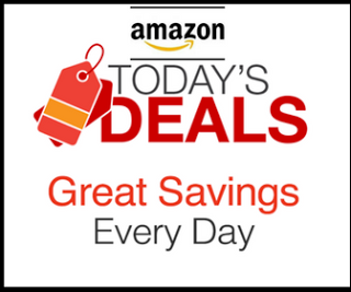 Amazon Today's Deals