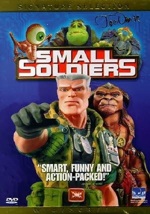Topics tagged under universal_pictures on Việt Hóa Game Small+Soldiers+(1998)_PhimVang.Org