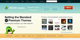 Mojo Themes Mojo Themes