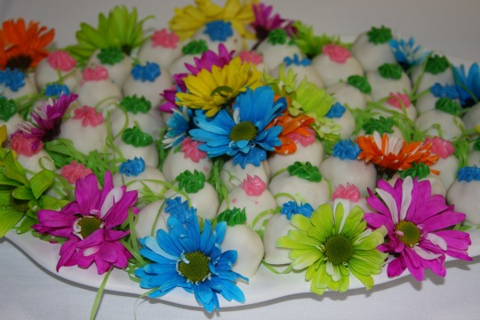 Me and My Pink Mixer Mini Oreo Cupcakes