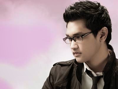 Afgan Syahreza Afgan Syahreza