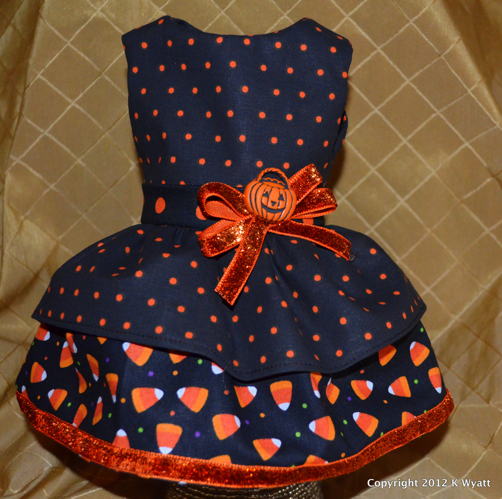 Westie Julep Halloween Party Dresses & More!