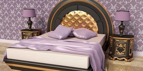 Comment concevoir une chambre