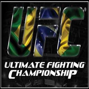 UFC RIO 142