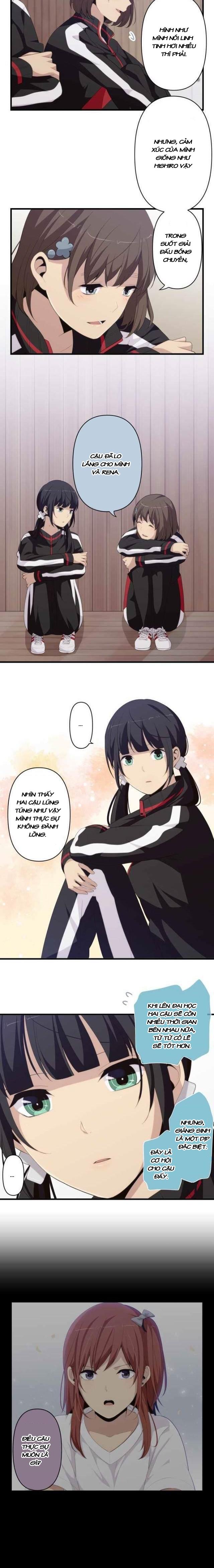 ReLIFE chap 191 Trang 6 ReLIFE chap 191 Trang 6