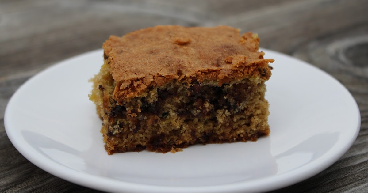 The Chic Country Girl Recipe Zucchini Bread