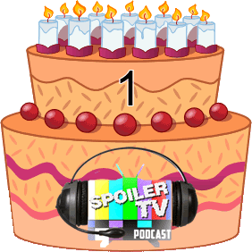 STV Podcast - Happy 1st Birthday - Thank You for listening